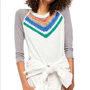 NWT FREE PEOPLE SIZE XS